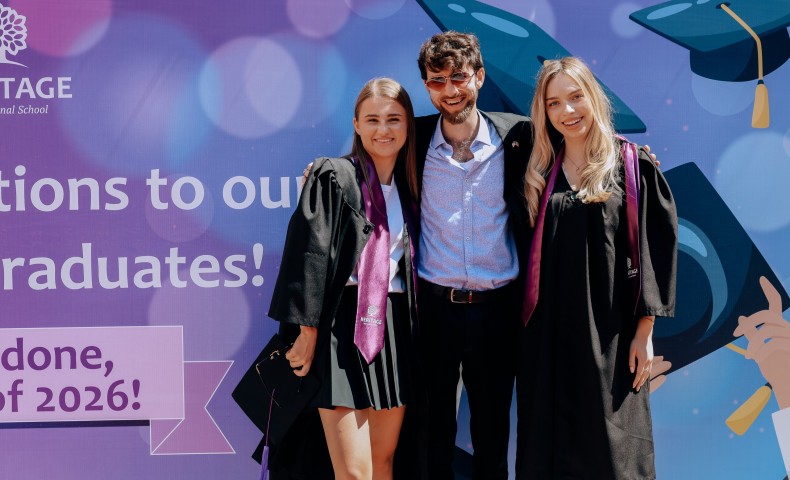 A Level Graduation 2026 - image 143