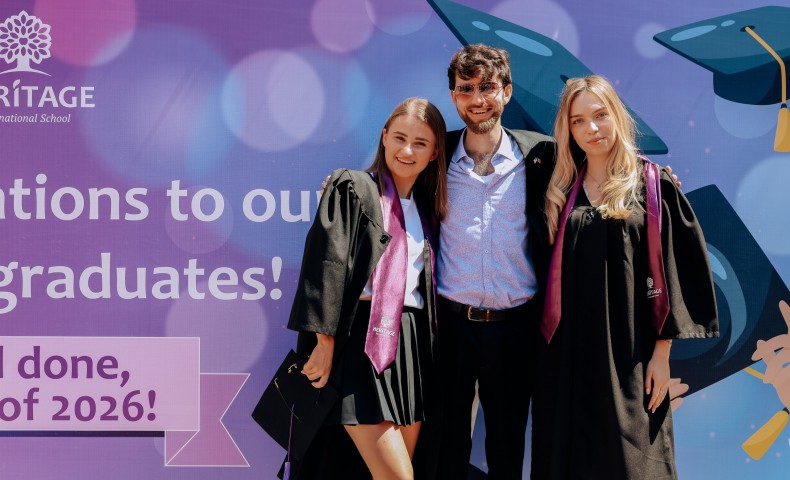 A Level Graduation 2026 - image 142