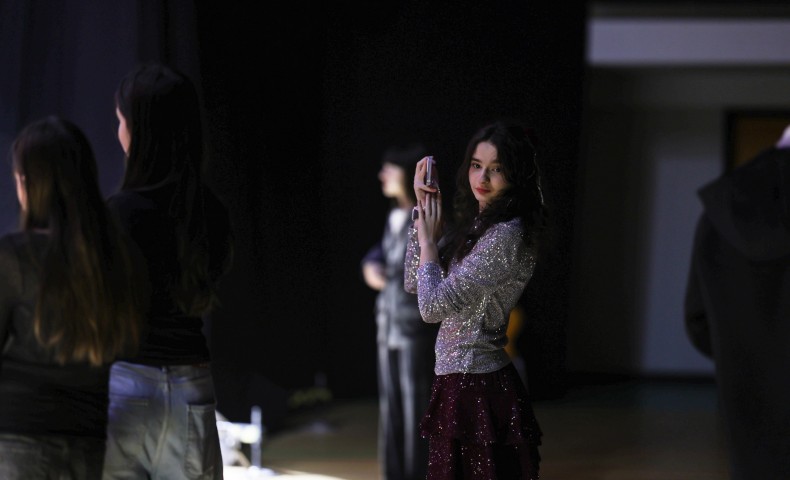 Talent Show 2024 - image 27