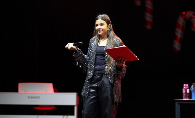 Talent Show 2024 - image 28