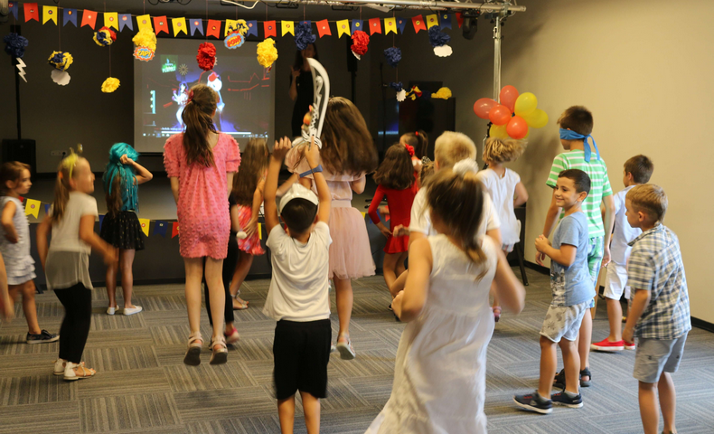 Heritage Summer School - image 92