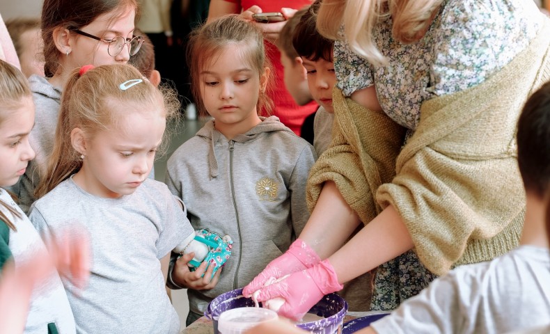 Science Fair 2025 - image 60