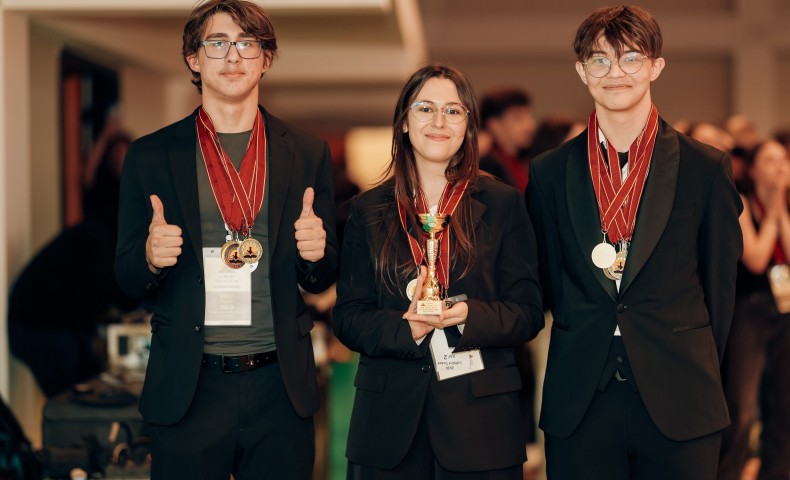 The World Scholar's Cup - image 189