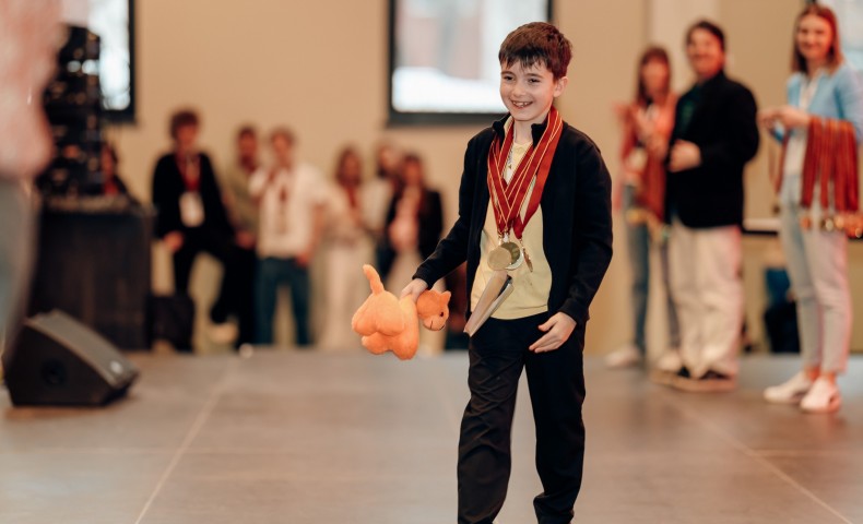 The World Scholar's Cup - image 190