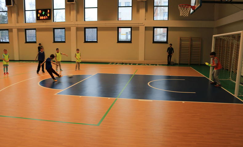 Football - Friendly Match - image 39