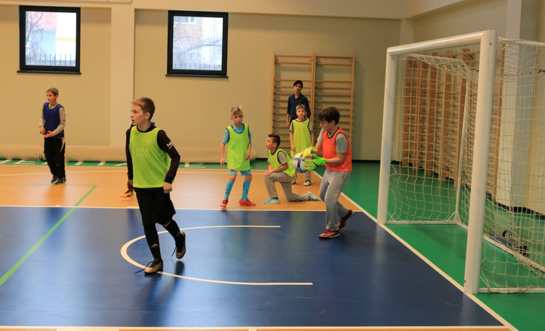 Football - Friendly Match - image 40