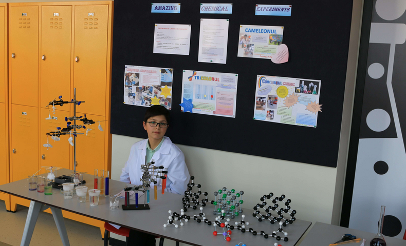 Heritage Science Exhibition 2018 - image 10