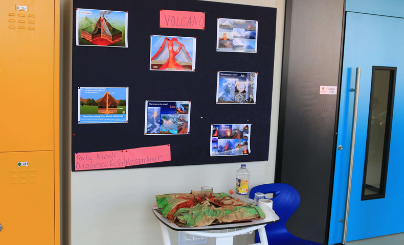 Heritage Science Exhibition 2018 - image 4