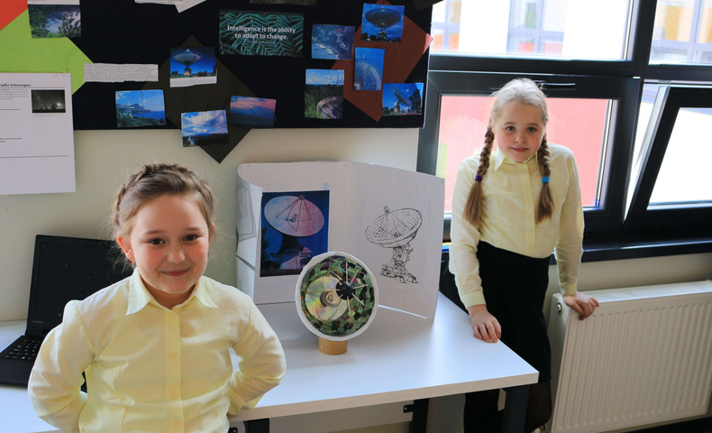 Heritage Science Exhibition 2018 - image 5
