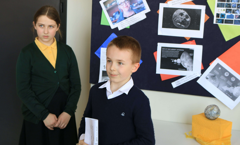 Heritage Science Exhibition 2018 - image 6