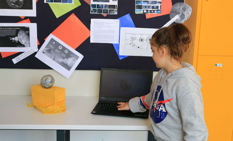 Heritage Science Exhibition 2018 - image 7