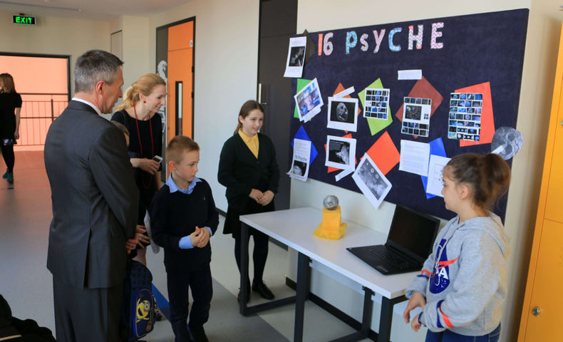 Heritage Science Exhibition 2018 - image 8