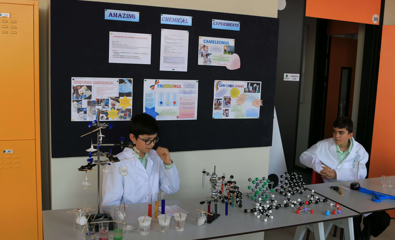 Heritage Science Exhibition 2018 - image 11