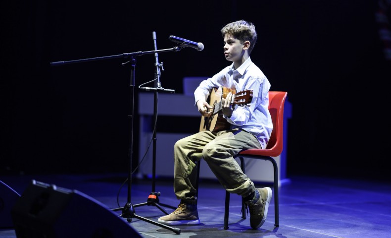 Talent Show 2024 - image 38