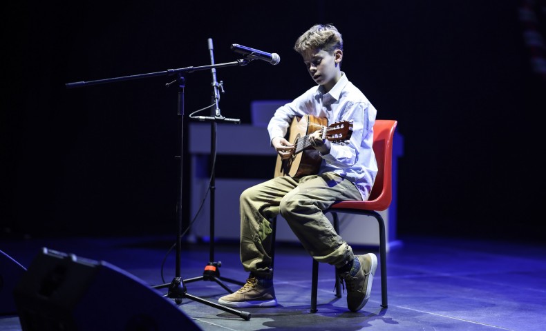 Talent Show 2024 - image 37