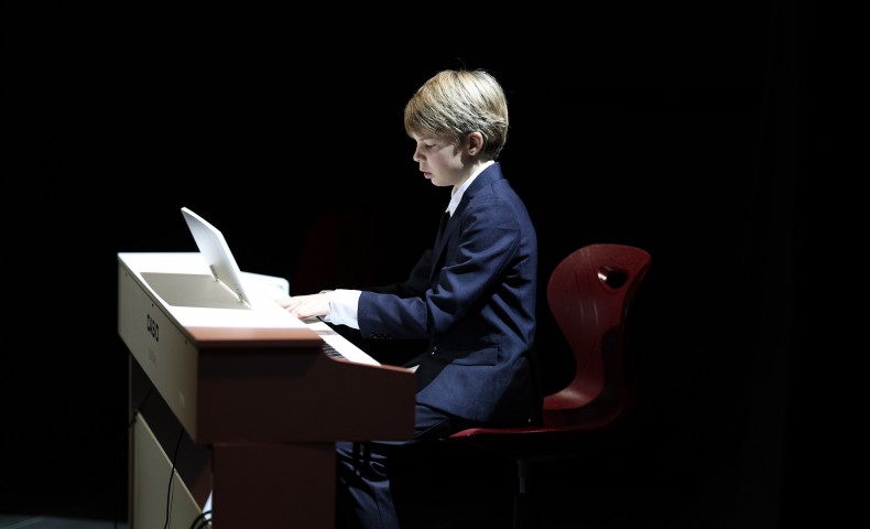 Talent Show 2024 - image 36