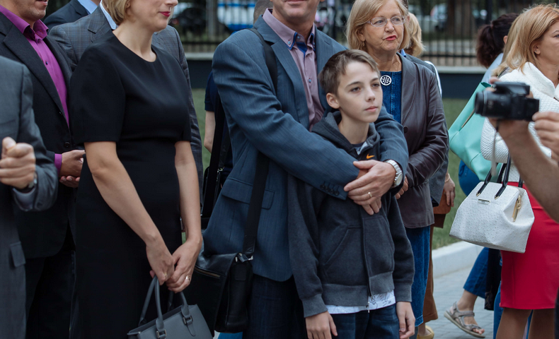 Grand opening (August 22nd, 2017) - image 30