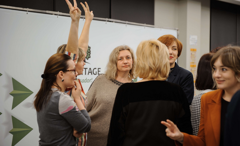 Heritage Teambuilding - image 60