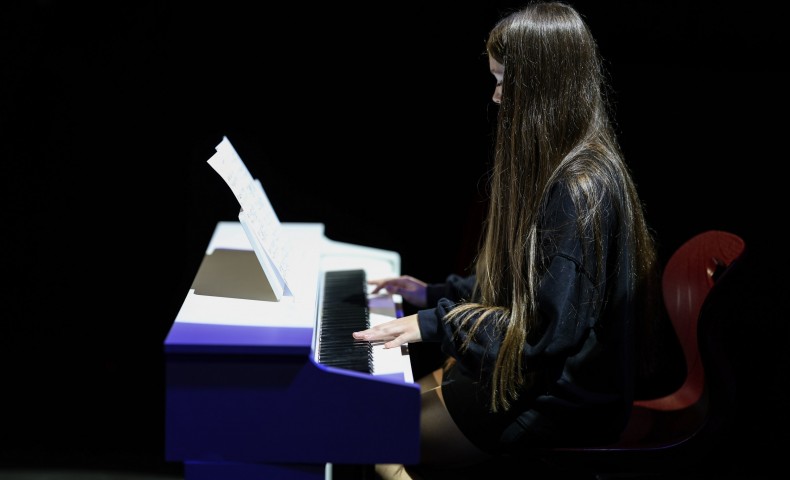 Talent Show 2024 - image 30