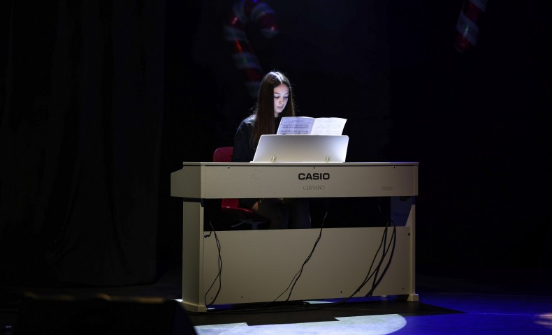 Talent Show 2024 - image 29