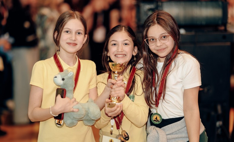 The World Scholar's Cup - image 170