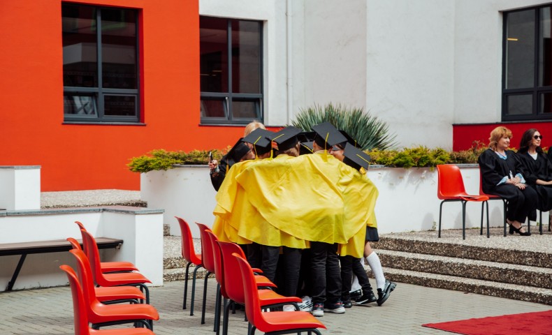 Primary Graduation 2023 - image 73