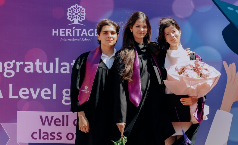 A Level Graduation 2026 - image 109