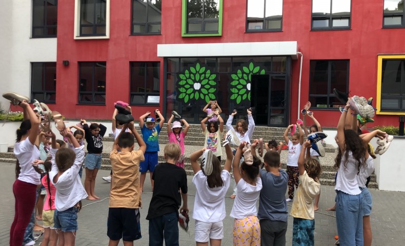 Международный Летний Лагерь 2022 – Cессия „Inside out” - image 215