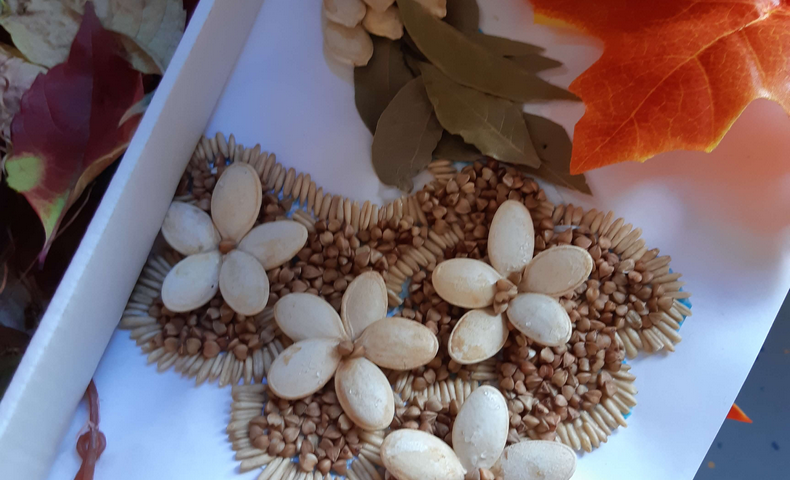 "Golden Autumn" 2018 - image 79