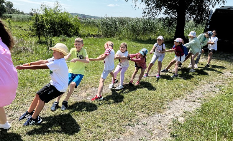 Международный Летний Лагерь 2022 – Cессия „Harry Potter” - image 90