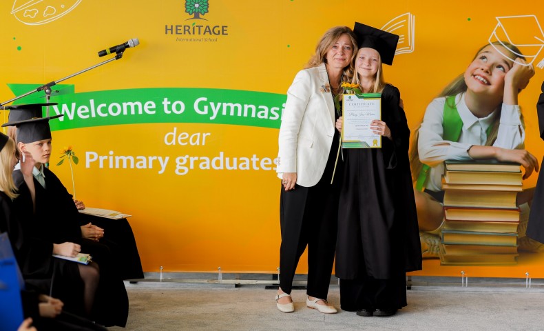 6E Graduation 2025 - image 20