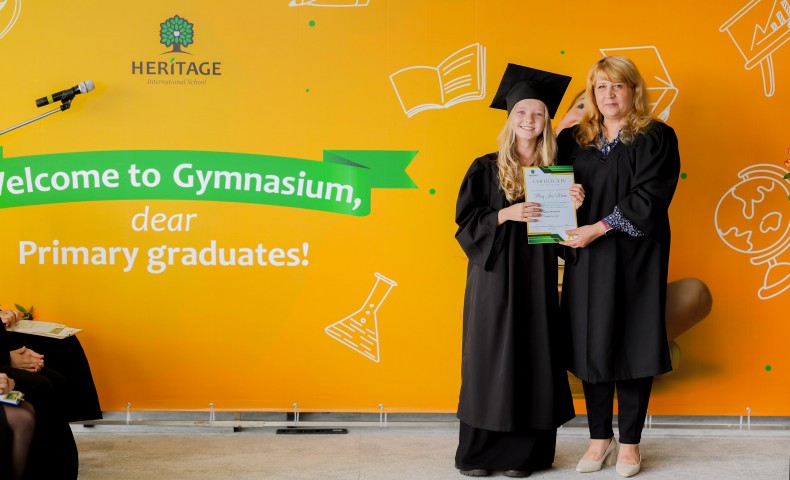 6E Graduation 2025 - image 19