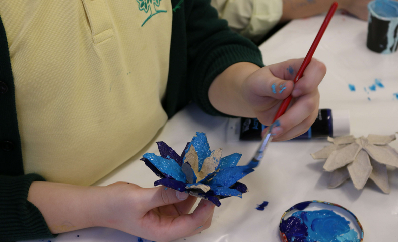 "Santa's Workshop" for Heritage Community - image 138