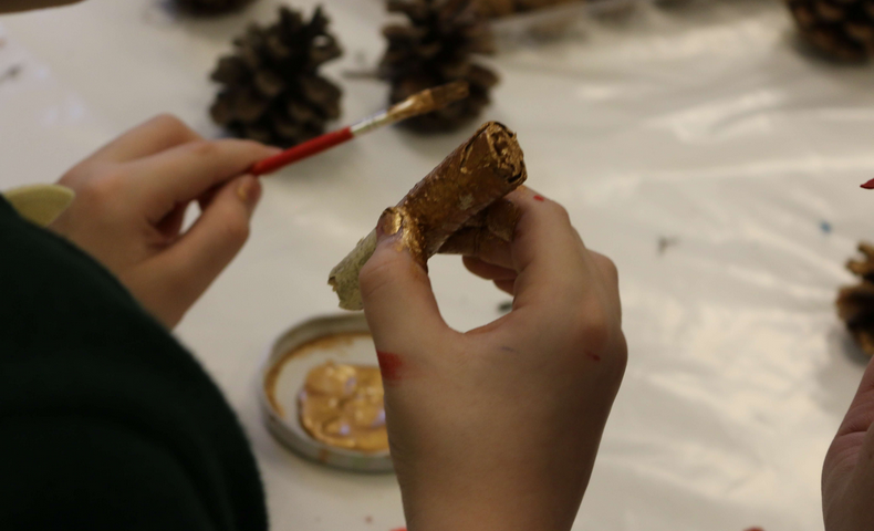 "Santa's Workshop" for Heritage Community - image 137