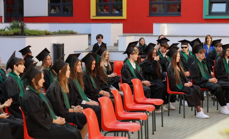 IGCSE Graduates - Class of 2025 - image 15