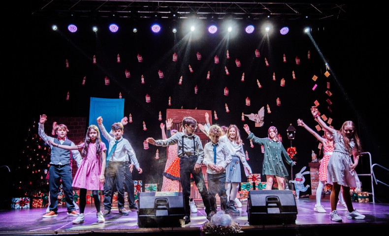 Primary Christmas Play 2022 - image 202