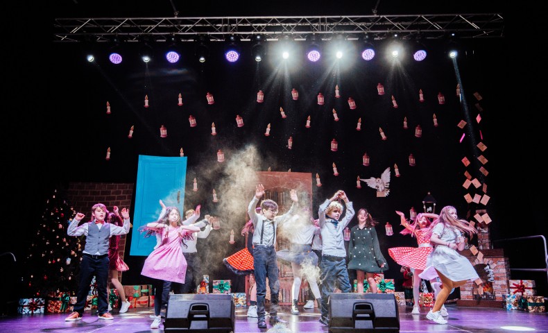 Primary Christmas Play 2022 - image 203