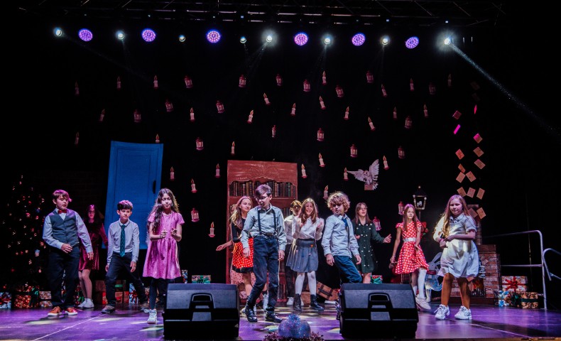 Primary Christmas Play 2022 - image 204