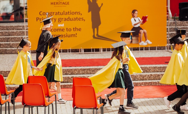 Primary Graduation 2023 - image 144