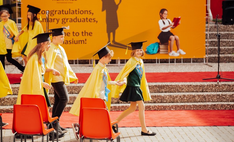 Primary Graduation 2023 - image 143