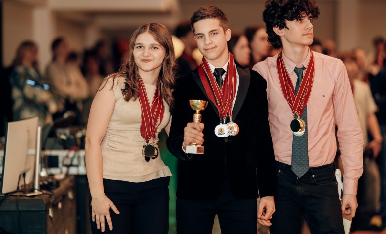 The World Scholar's Cup - image 182