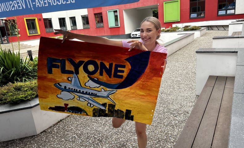 Международный Летний Лагерь 2022 – Cессия „A ticket to…” - image 7