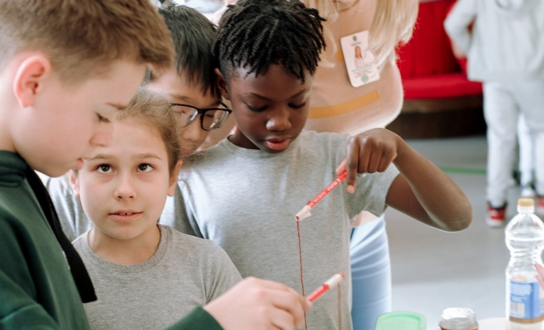 Science Fair 2025 - image 65