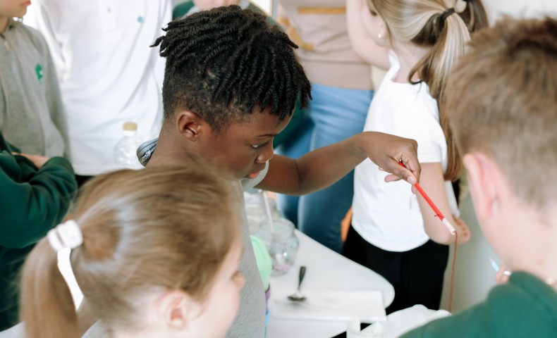 Science Fair 2025 - image 64