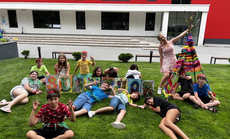 Международный Летний Лагерь 2022 – Cессия „Survivor” - image 117