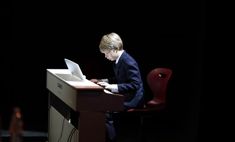 Talent Show 2024 - image 34