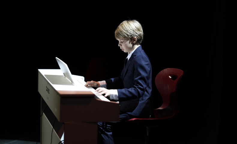 Talent Show 2024 - image 35