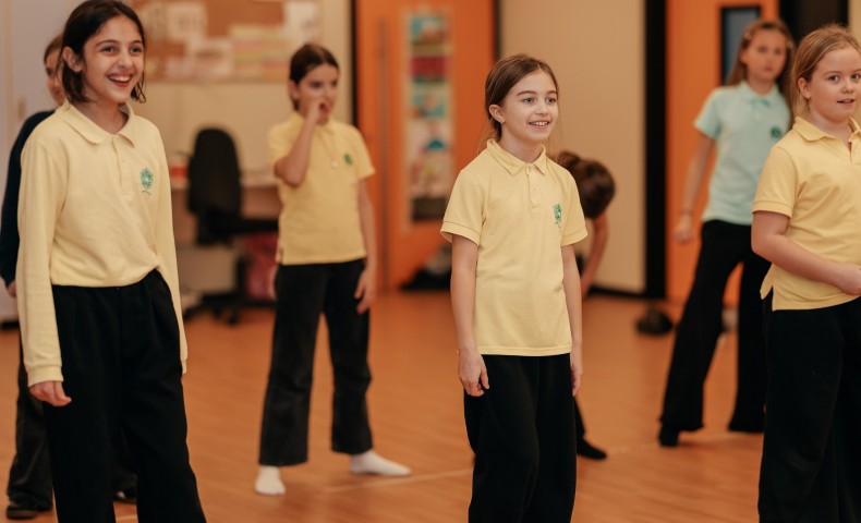 Dance Cheerleading Club - image 29