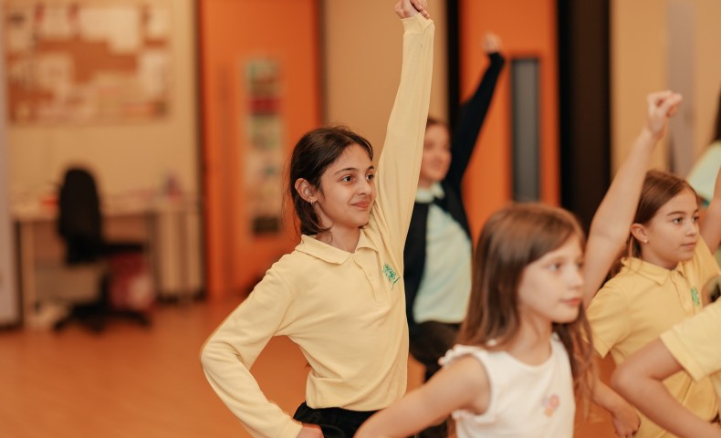 Dance Cheerleading Club - image 27