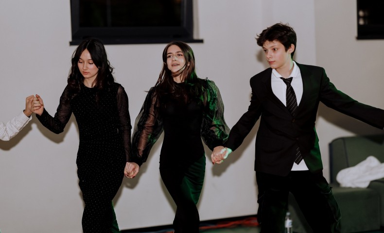 Lyceum Winter Ball 2024 - image 25